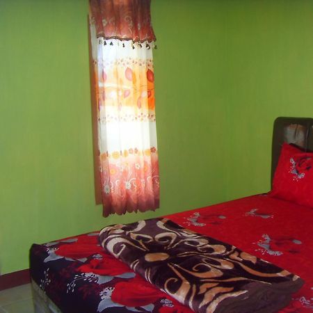 Cahyo Homestay Bromo Esterno foto