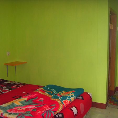 Cahyo Homestay Bromo Esterno foto