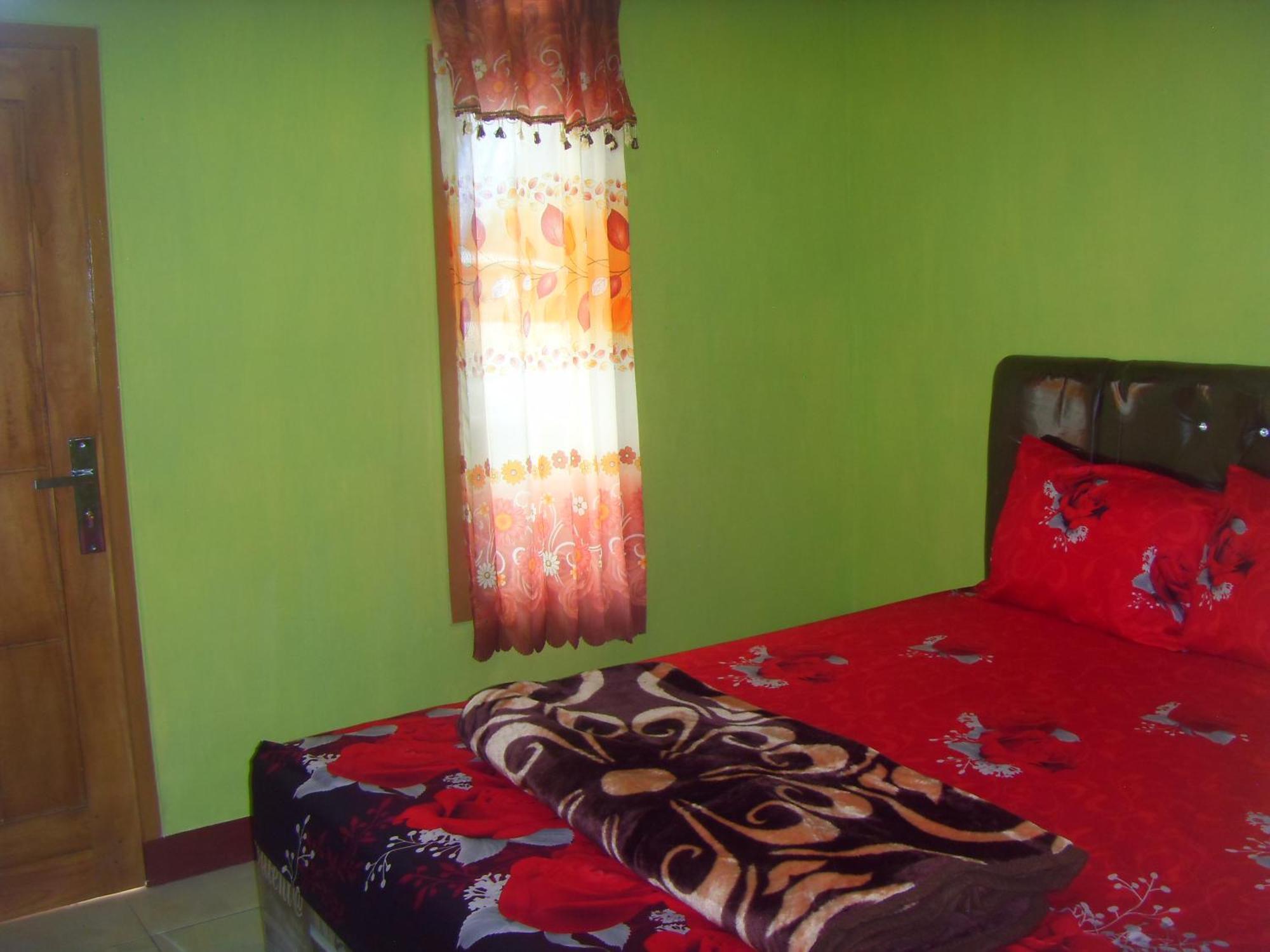 Cahyo Homestay Bromo Esterno foto