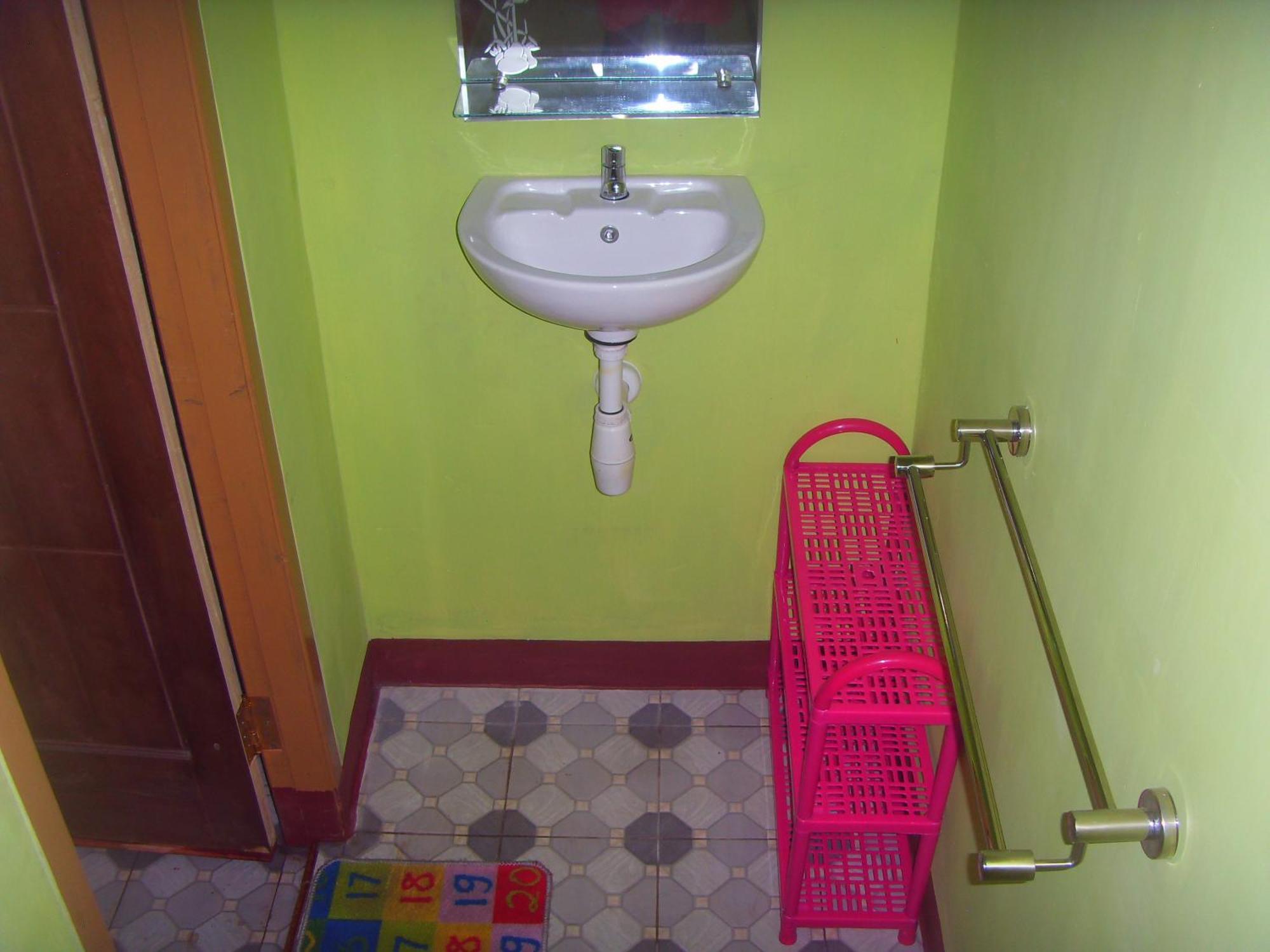 Cahyo Homestay Bromo Esterno foto