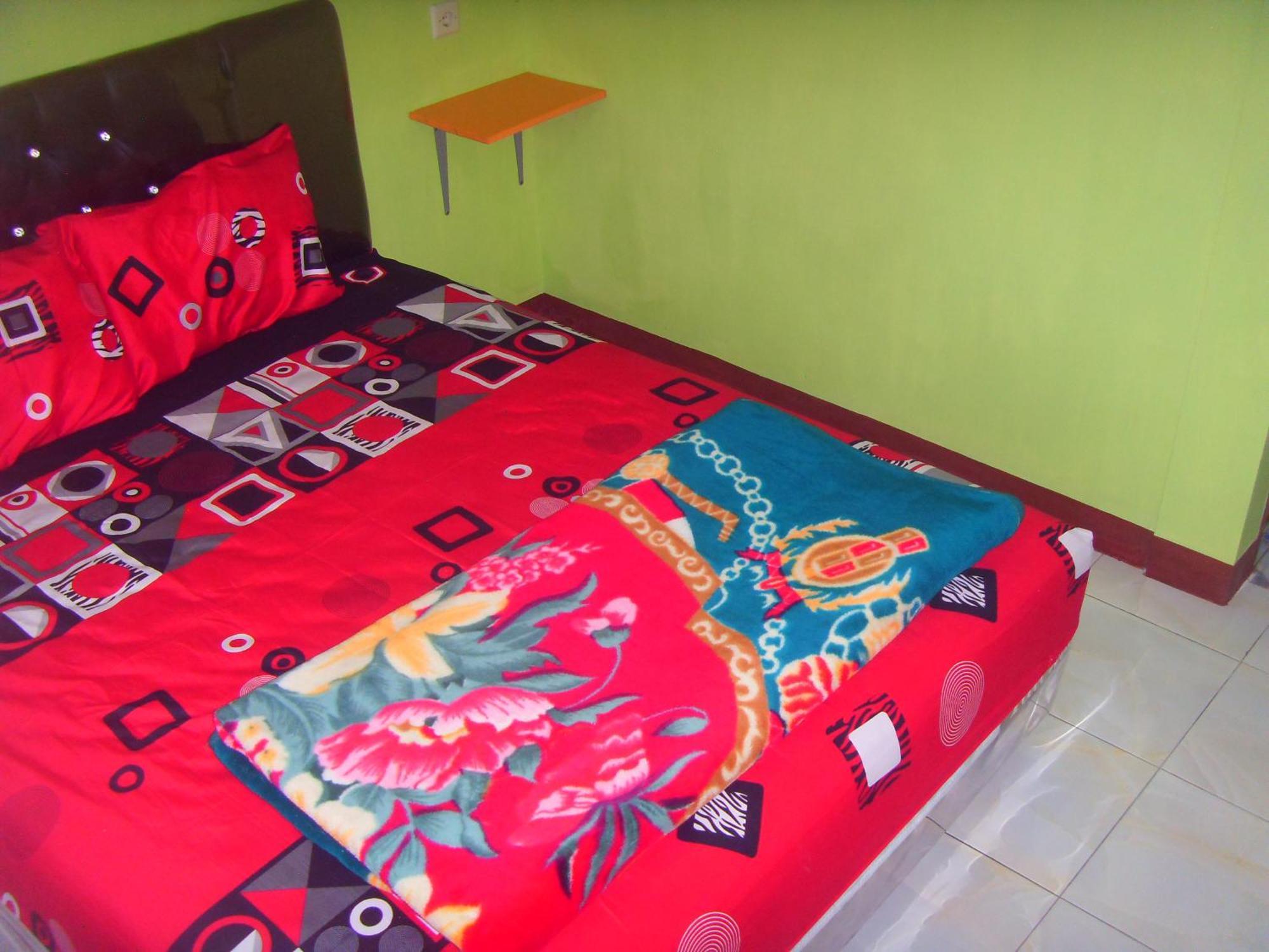 Cahyo Homestay Bromo Esterno foto