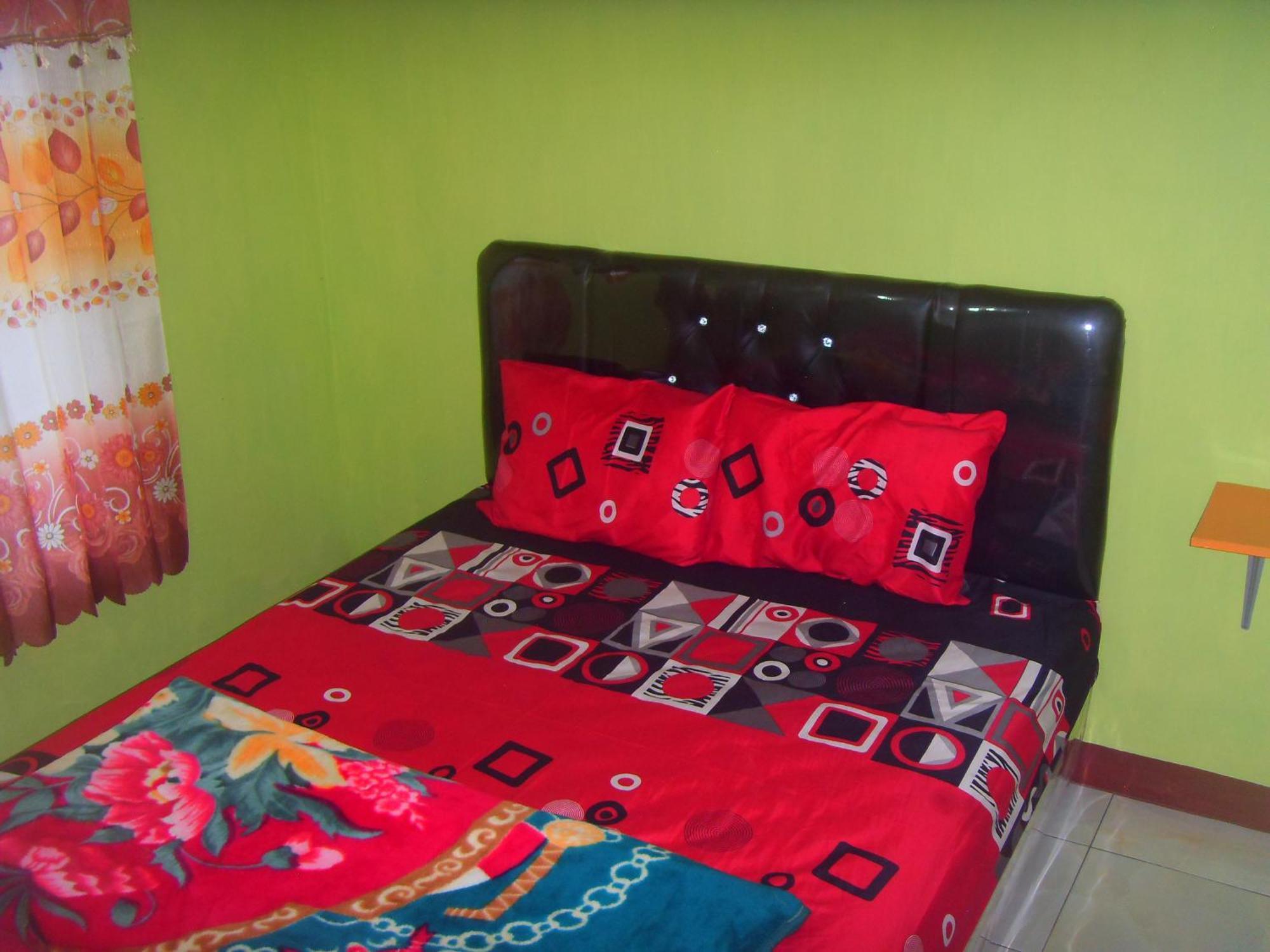 Cahyo Homestay Bromo Esterno foto