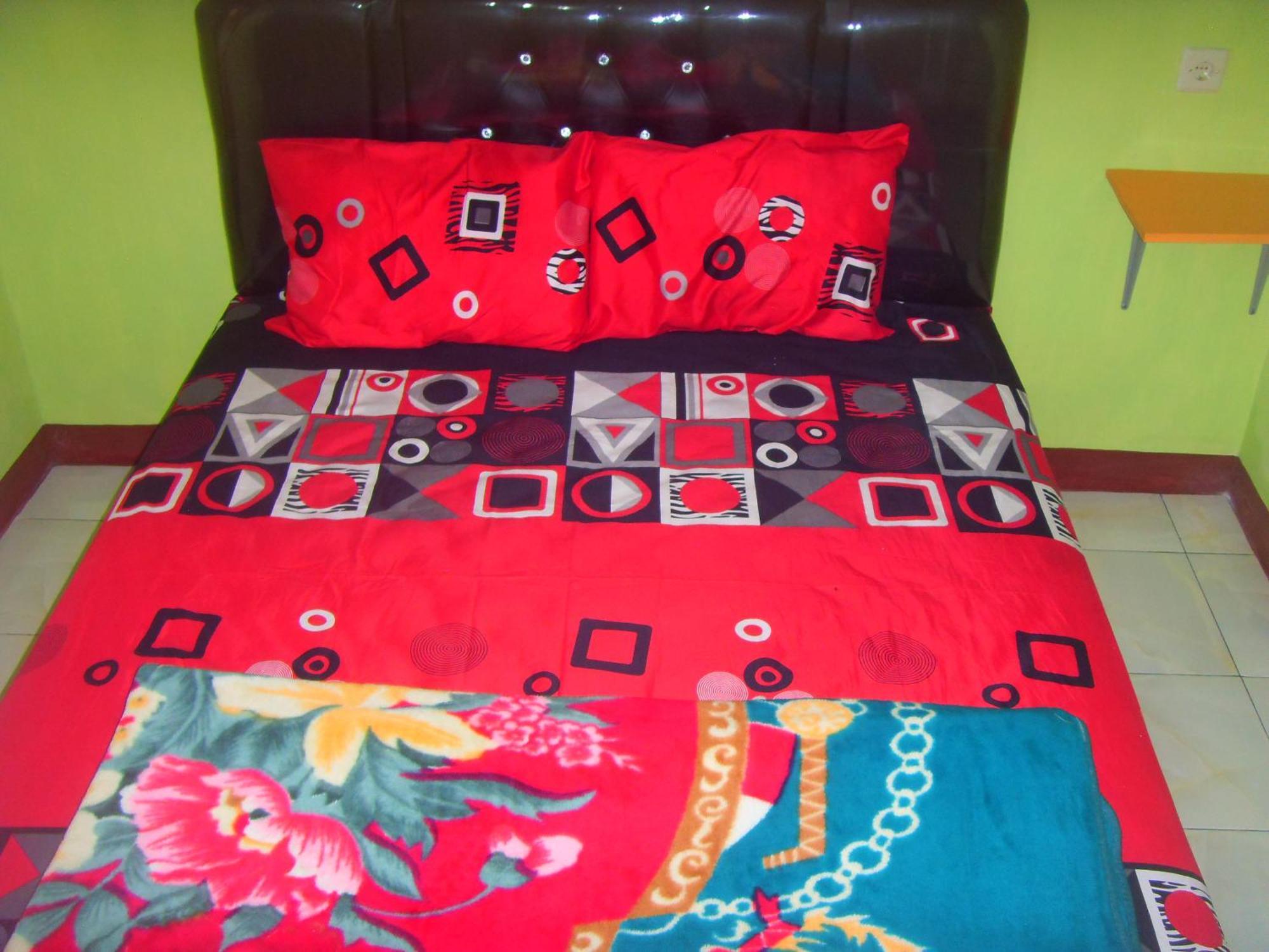 Cahyo Homestay Bromo Esterno foto