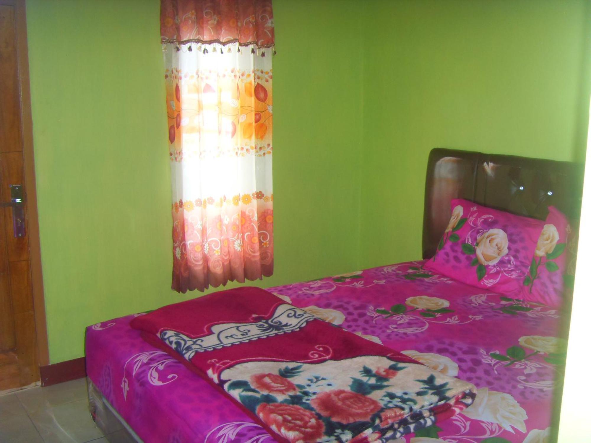 Cahyo Homestay Bromo Esterno foto